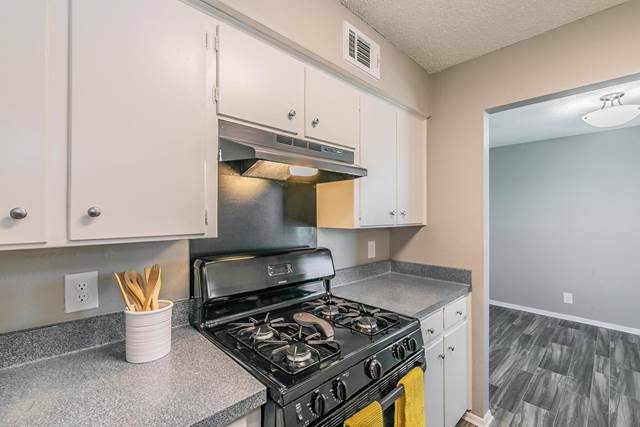 1-bedroom apartment at Davis Park Apartments in North Richland Hills, TX