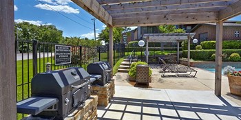 1710 SAM BASS BLVD 1-2 Beds Apartment for Rent - Photo Gallery 3