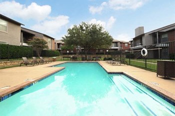 1710 SAM BASS BLVD 1-2 Beds Apartment for Rent - Photo Gallery 4