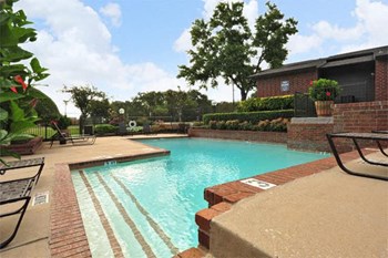 1710 SAM BASS BLVD 1-2 Beds Apartment for Rent - Photo Gallery 5