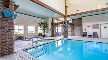 1408 Teasley 1-2 Beds Apartment for Rent - Photo Gallery 3