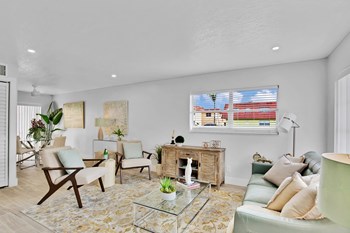 5420 NW 27th ST 1-2 Beds Apartment for Rent - Photo Gallery 2