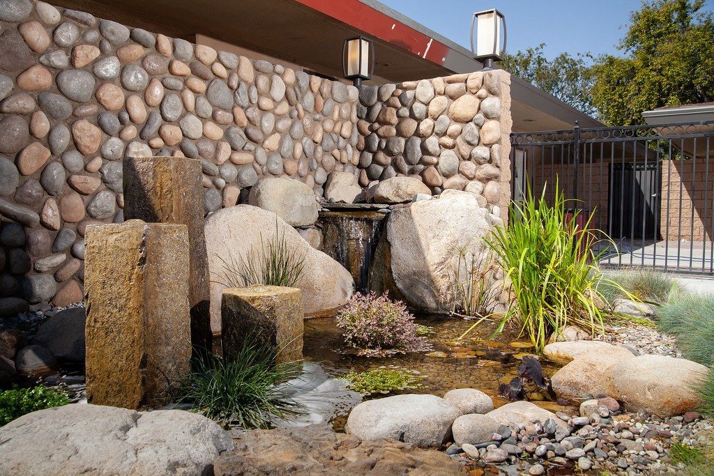 Country Village Apartments, 10250 Country Club Dr., Jurupa Valley, CA