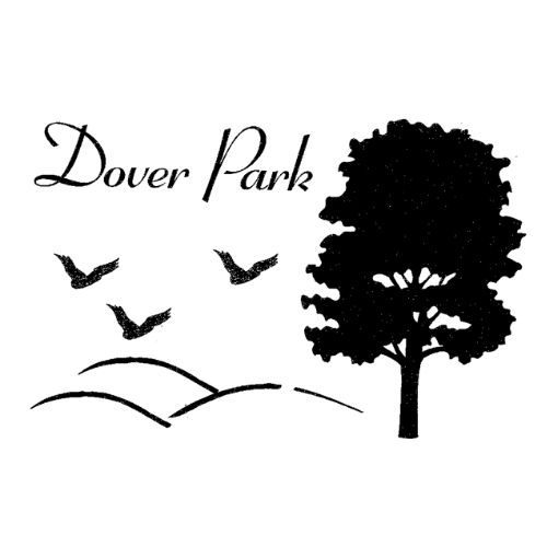 Property Logo at Dover Park Apartments, Fairfield, California