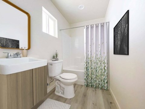 505 E Rialto Ave 2-4 Beds Apartment for Rent