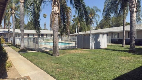 508 The Terrace Ave 2 Beds Apartment for Rent