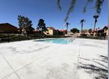 1-bedroom apartment at Sunset Pointe Apartments in Barstow