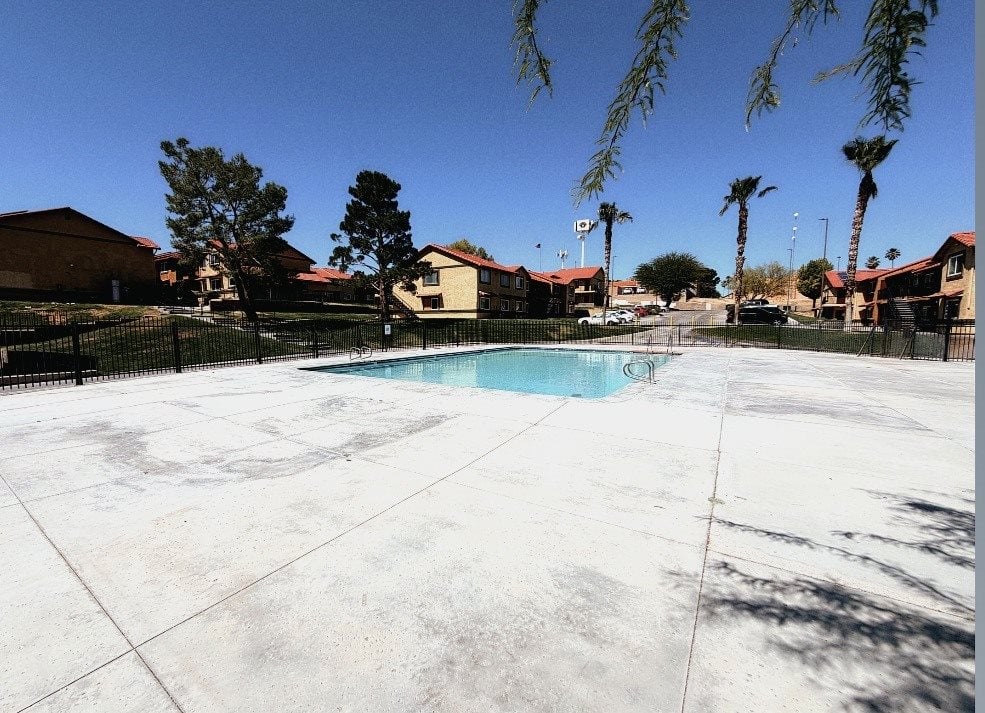 Sunset Pointe Apartments