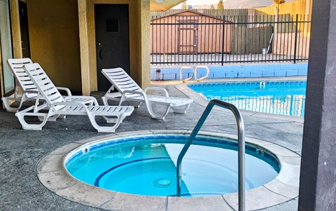 12296 4Th Street 2 Beds Apartment for Rent