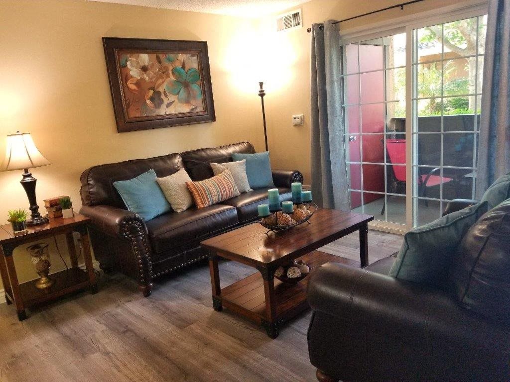 Citrus Gardens Apartments