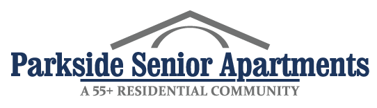Parkside Senior Apartments logo