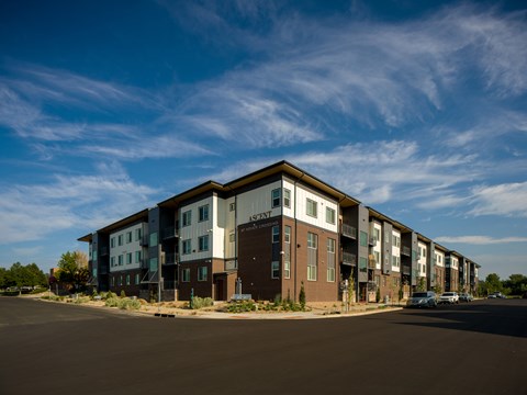 2225 18Th Ave 1-4 Beds Apartment for Rent