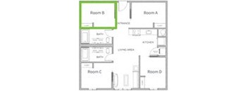 Classic Room W/Window