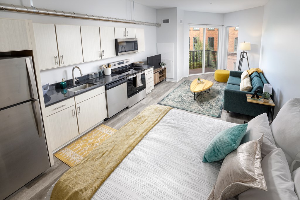 Helm On The Allegheny