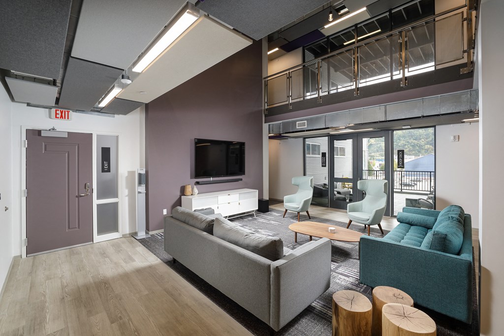 Helm On The Allegheny