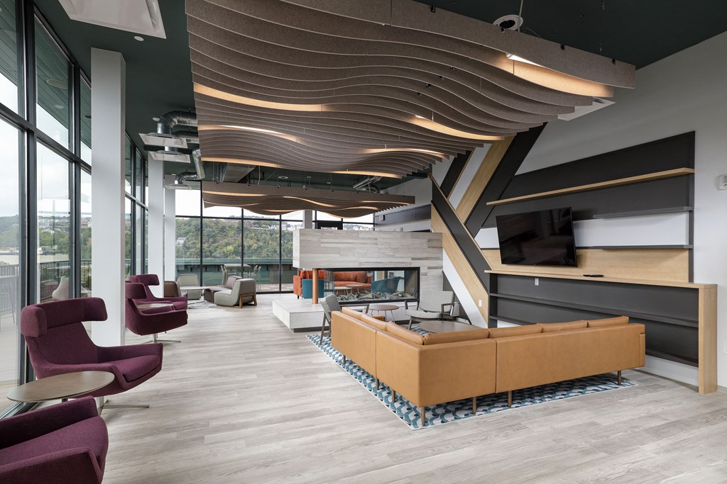 Helm On The Allegheny