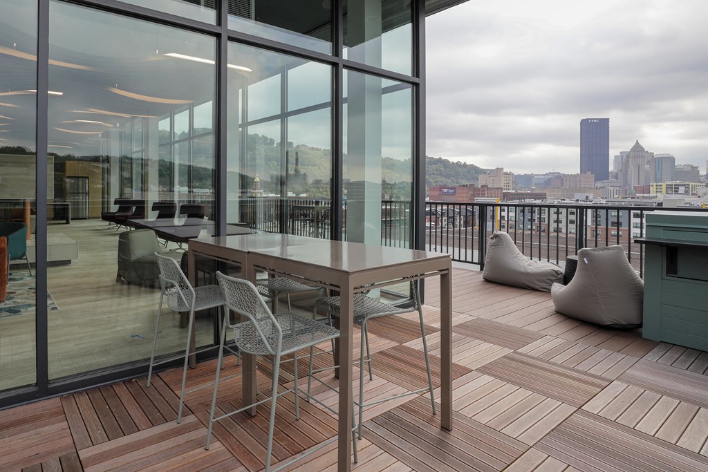 Helm On The Allegheny