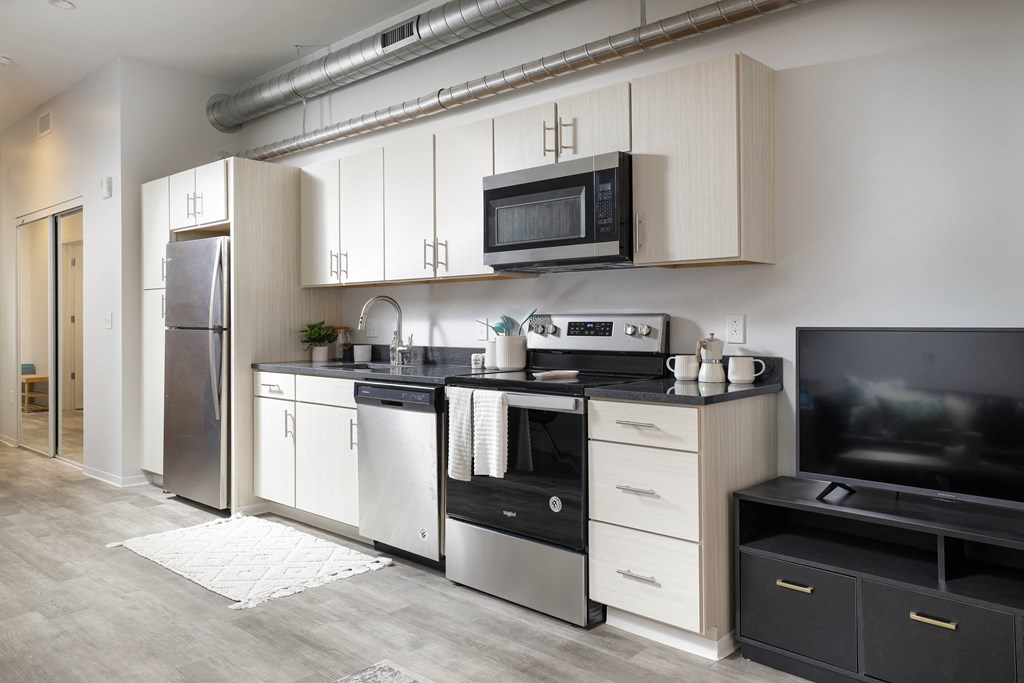 Helm On The Allegheny