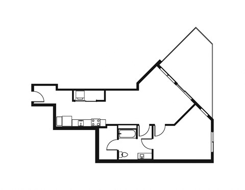 Helm On The Allegheny