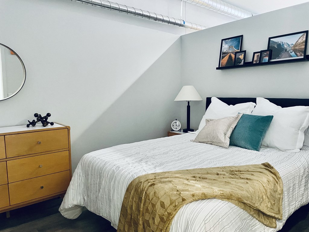 Helm On The Allegheny