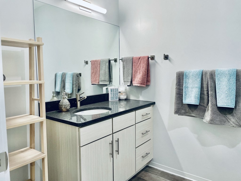 Helm On The Allegheny