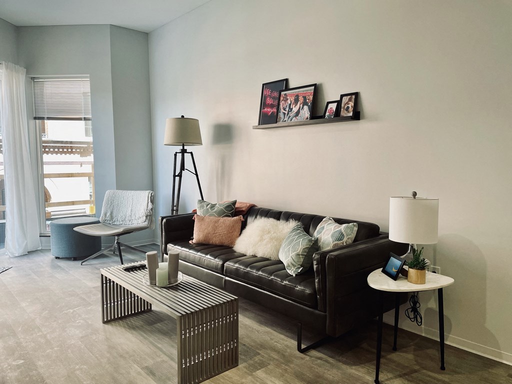 Helm On The Allegheny