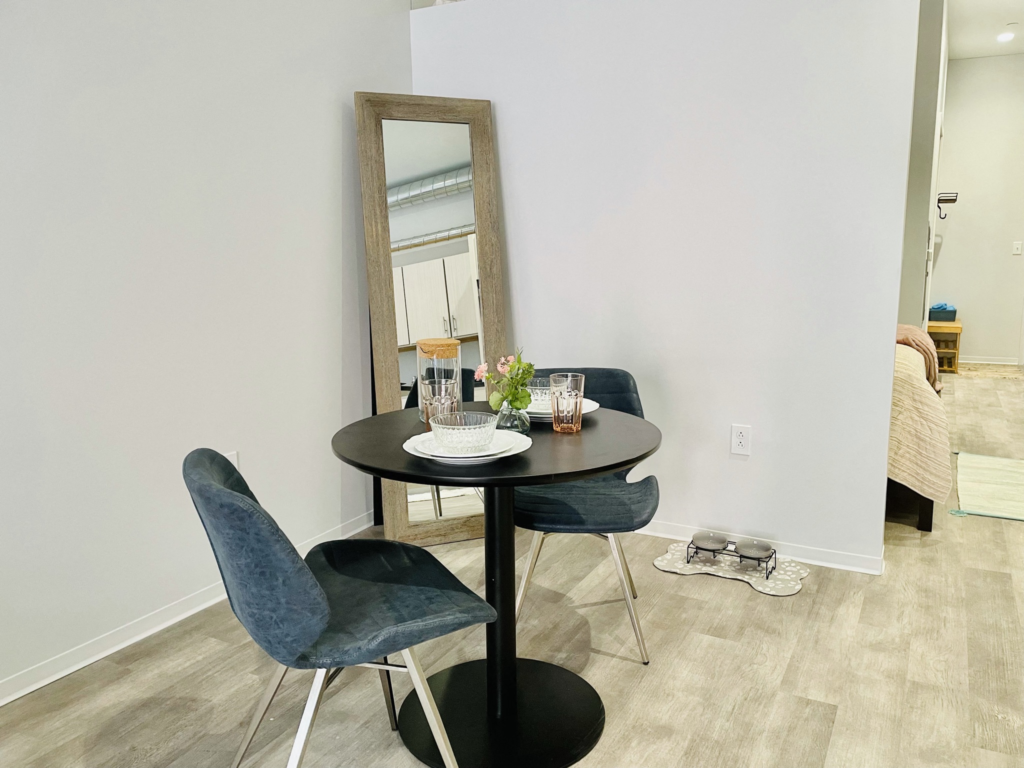 Helm On The Allegheny