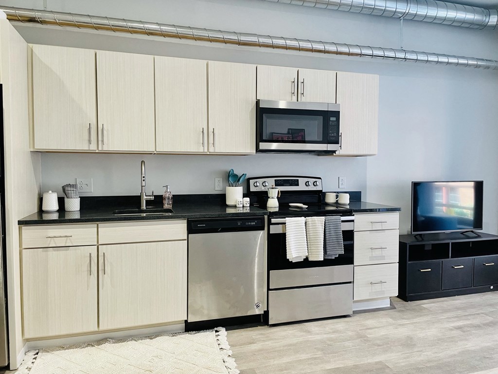 Helm On The Allegheny