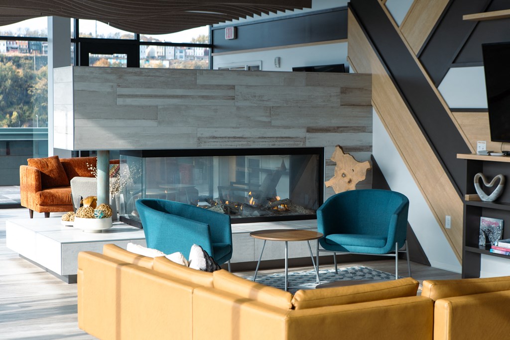 Helm On The Allegheny