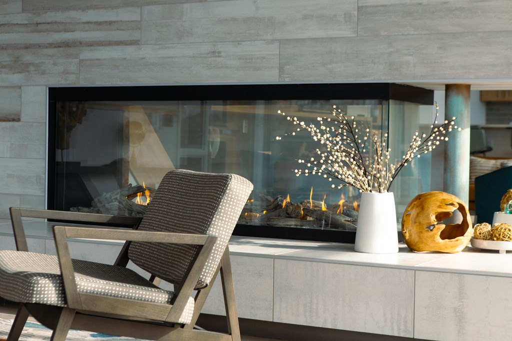 Helm On The Allegheny