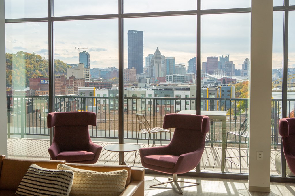 Helm On The Allegheny