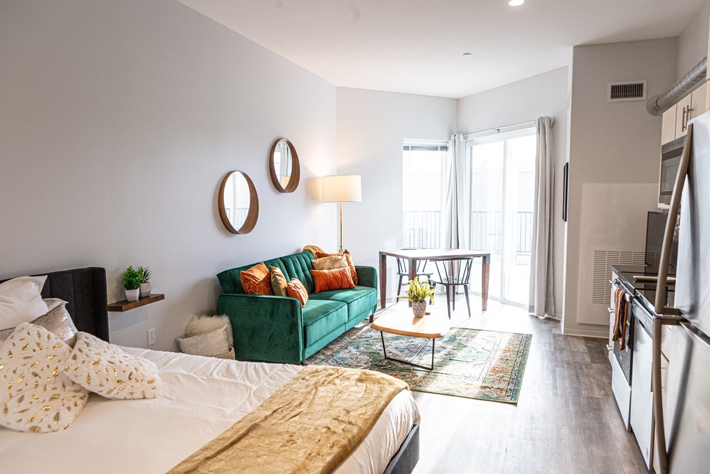 Helm On The Allegheny