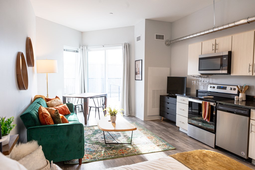 Helm On The Allegheny