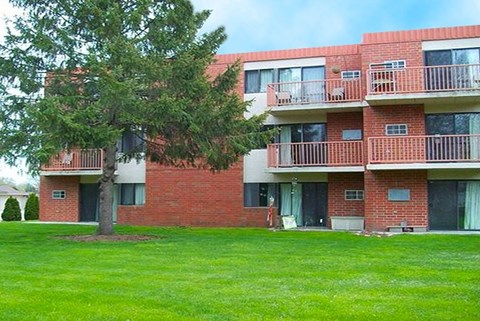 1799 Fifth Street 1 Bed Apartment for Rent