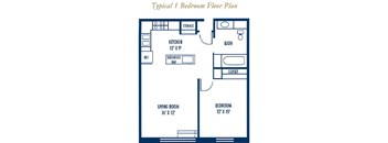 a floor plan of a bedroom house