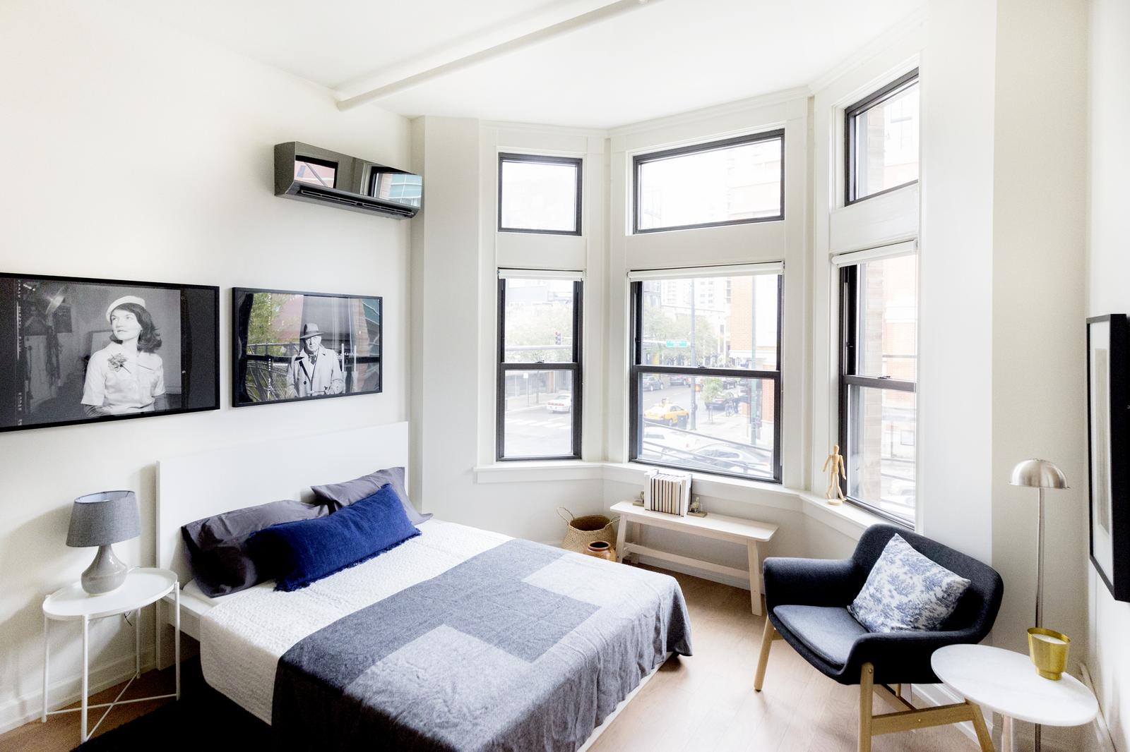 Flats Chicago | Amenity Rich Living in Chicago | Micro Apartments