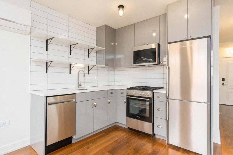 Photo of an apartment at FLATS The Duncan in West Loop, Chicago.