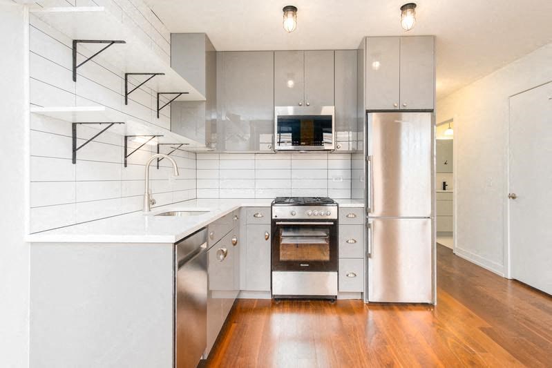 Photo of an apartment at FLATS The Duncan in West Loop, Chicago.