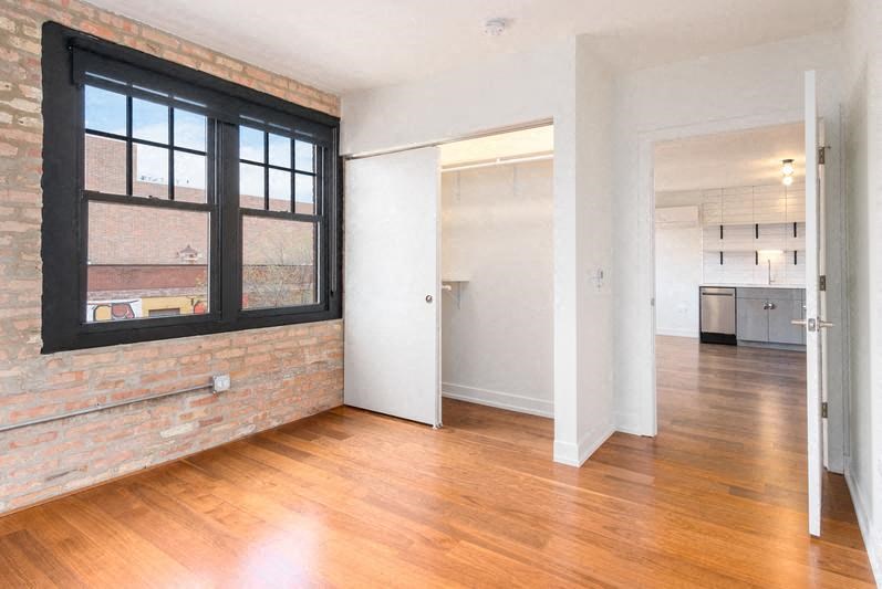 Photo of an apartment at FLATS The Duncan in West Loop, Chicago.
