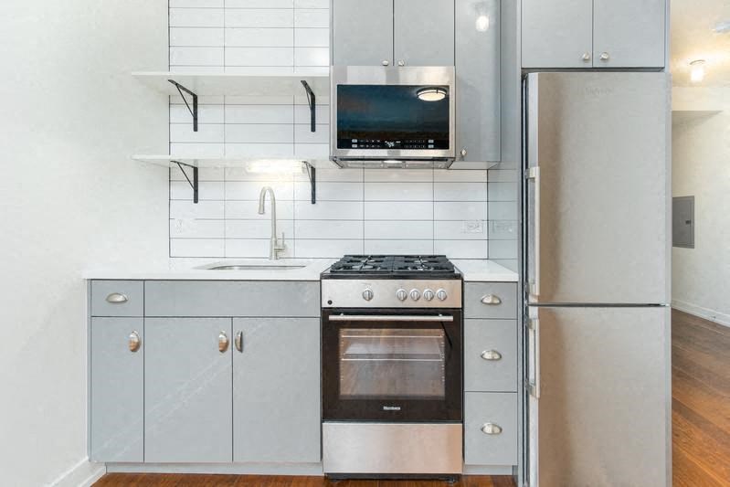 Photo of an apartment at FLATS The Duncan