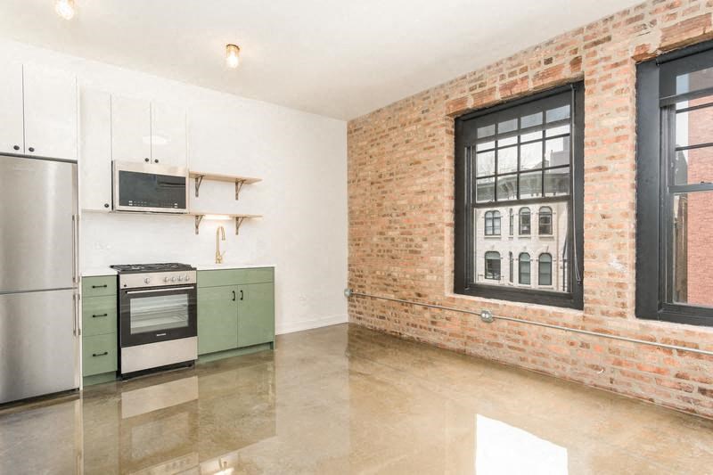 Photo of an apartment at FLATS The Duncan