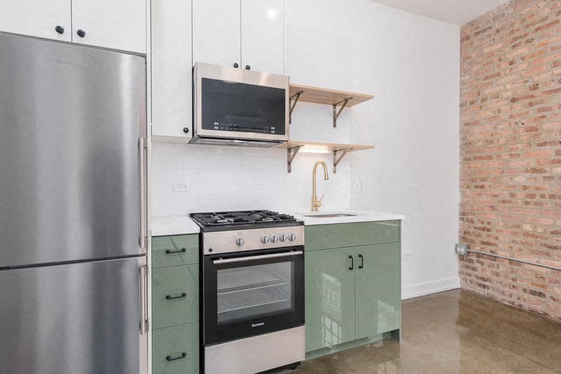 Photo of an apartment at FLATS The Duncan