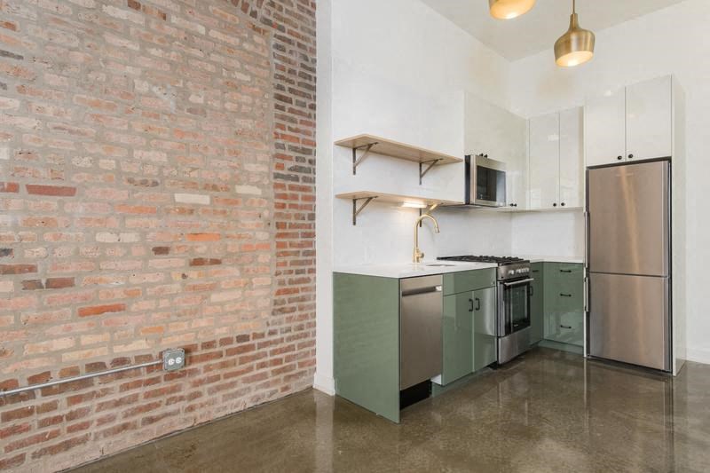 Photo of an apartment at FLATS The Duncan