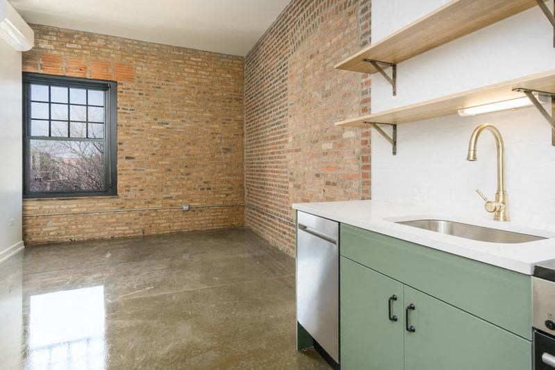 Photo of an apartment at FLATS The Duncan