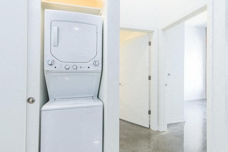 Photo of an apartment at FLATS The Duncan