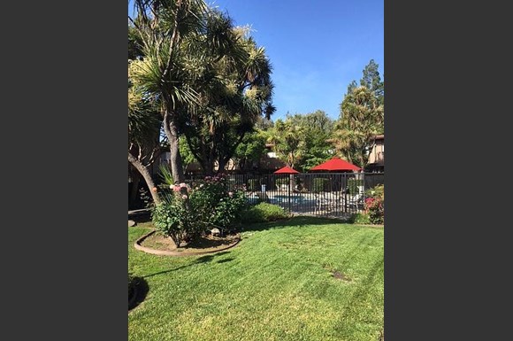 West Glen Apartments, 2265 S. Bascom Avenue, Campbell, CA - RENTCafé