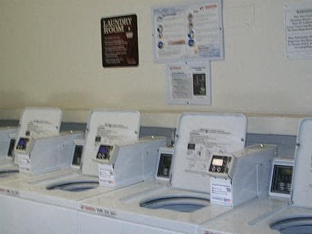 Laundry Facility