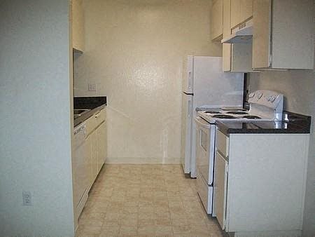 Almaden House Apartments