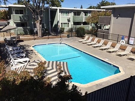 Swimming Pool - Photo Gallery