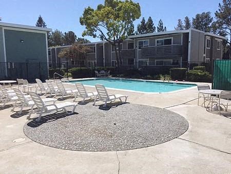 Second Swimming Pool